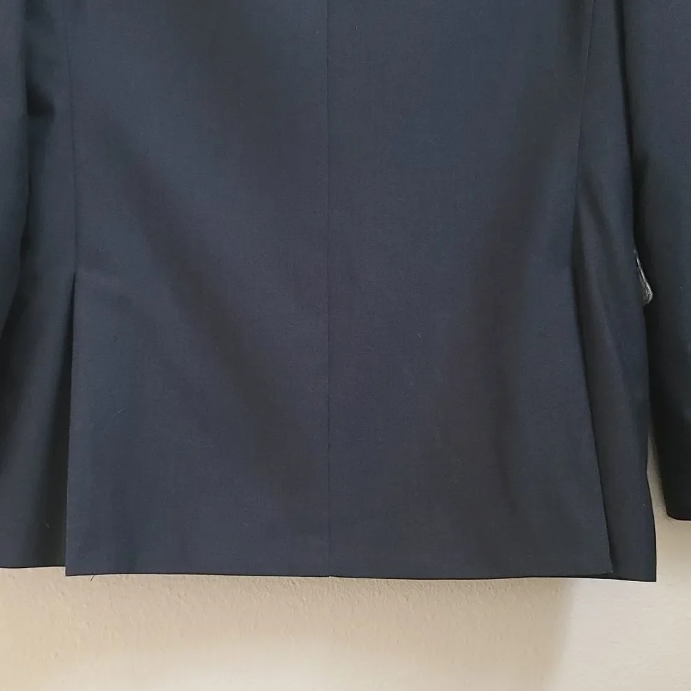 J FERRAR SLIM SUIT JACKET - Picture 7 of 12